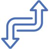 Web Design - Development - Digital Marketing in Delhi - India | D'Facto Marketing | D'Markly 31 change-icon