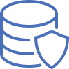 Web Design - Development - Digital Marketing in Delhi - India | D'Facto Marketing | D'Markly 32 a blue and black logo