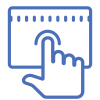 Web Design - Development - Digital Marketing in Delhi - India | D'Facto Marketing | D'Markly 29 digital-icon