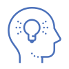Web Design - Development - Digital Marketing in Delhi - India | D'Facto Marketing | D'Markly 30 icons-for-innovation